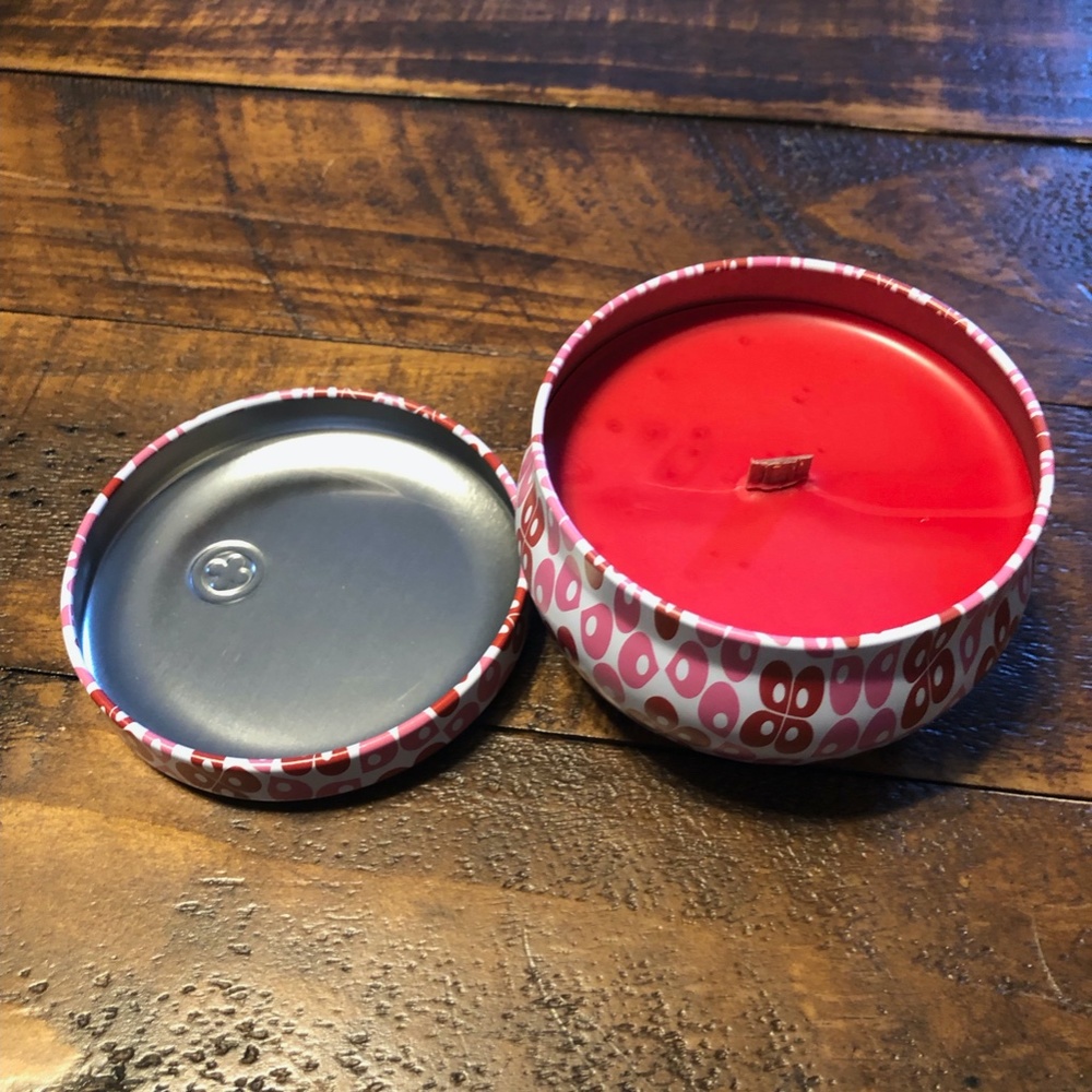 Root Candle: Aromatherapy Collection: SEEKING BALANCE SEDUCE SPA TRAVELER - Picture 3 of 4